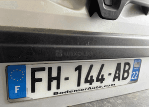 Klapa bagaznika kompletna szyba trafic iii 3 org 10