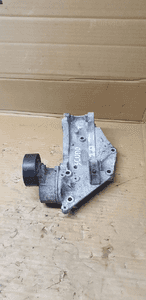 Podstawa łapa alternatora Fiat Scudo 2.0 HDI 9682367380 5