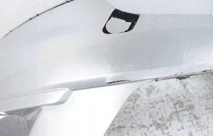 Ford connect ii MK2 lift 2017- zderzak przód przedni KT1B-17K819-AR 3