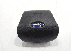 PODUSZKA KIEROWCY AIR-BAG AIRBAG FORD MONDEO MK4 IV 6M21-U042B85-CD 2007-12 3