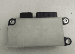 Opel insignia sensor airbag poduszek 13589413MB 3