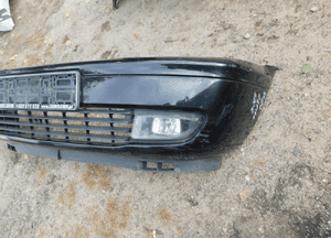 zafira zderzak kolor Z20R nr 33187 WYSYŁKA 3