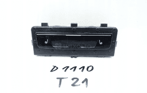 Panel klimatyzacji vw seat skoda 11A907049A 1