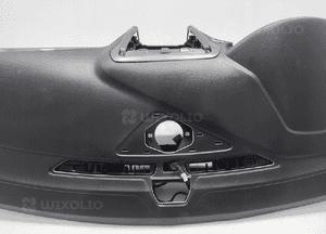 DESKA KONSOLA PODUSZKA PODUSZKI AIR-BAG PASY FORD MONDEO MK5 V 2019-2022 8