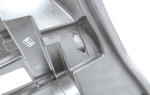 Mercedes sprinter W906 2006- lampa lewy przód A9068202361 9