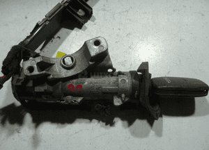 STACYJKA WKŁADKI KLUCZYK A6 C5 4B0905851G 2