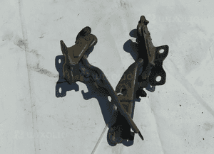 Zawias zawiasy maski prawy lewy chevrolet orlando 1