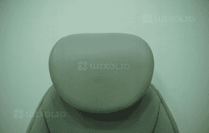 OPARCIE FOTELA LEWEGO SKORA 208A GREY A2309100016 MERCEDES SL R230 2