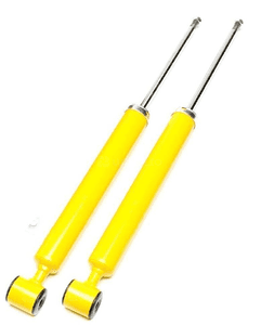 Zawieszenie Gwintowane SKODA FABIA 2 3