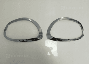 Mini countryman F60 ramka pierścień lampy reflekto 3