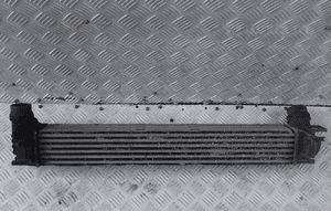 INTERCOOLER RENAULT MEGANE III  144960006R 2