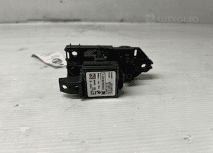 Volvo XC60 Beczka stacyjki z kluczykiem zdalnym 28227917 4