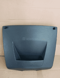 Tapicerka osłona klapy bagażnika VW Fox 5Z0867608 1