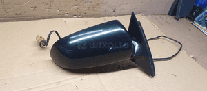 Lusterko prawe Audi A4 B6 5 PIN Europa LZ6E 2
