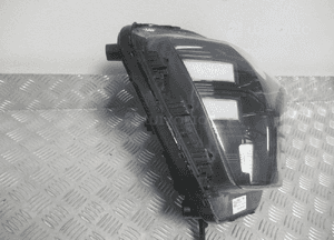Lampa przednia przód prawa hyundai kona ii 2 led 92102-HF000 HF921-61020 2022 3
