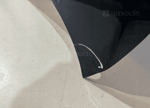 BMW 1 F20 / F21 Maska / Pokrywa silnika - 13988 6
