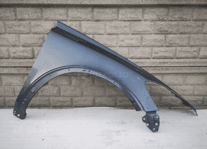 Volvo C30 c 30 lift 10- błotnik przedni prawy 2
