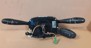 #PRZEŁĄCZNIK ZESPOLONY PAJĄK PEUGEOT / CITROEN nr 96630724XT 1