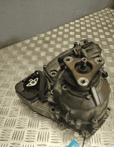 Reduktor skrzyni biegów bmw F15 F16 F25 8643151 8643153 8