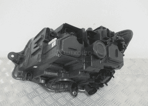 Lampa przednia przód prawa vw T6 lift full led 7L1941036D 2019-2023 9