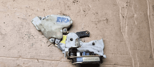 Zamek drzwi lewy tył tylny Nissan Almera Tino 82553BM760 1