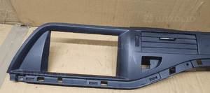 Kratki nawiewu środkowe osłona wyświetlacza Citroen C5 III 9686234077 2