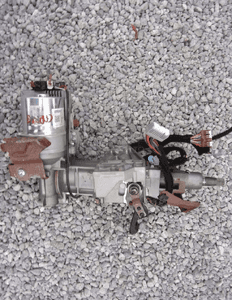 RENAULT CAPTUR WSPOMAGANIE ELEKTRYCZNE 682006438R 1