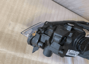 Seat ibiza 6F1 lampa prawa 17- 4