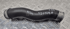 Bmw E84 wąż rura intercooler 520108A 1