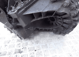 SKRZYNIA BIEGÓW TRANSIT 2.2 TDCI 6C1R-7002-AB 8