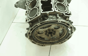 SILNIK DOŁ MERCEDES 6.0 137.970 137970 CL600 W215 S600 W220 190t/km 9