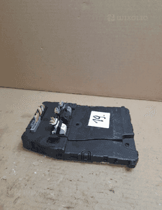 Moduł uch bsi renault megane ii 8200351185 4