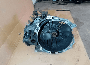 Skrzynia biegów manualna Ford Mondeo MK3 2.0 16V 1S7R7002BC 4