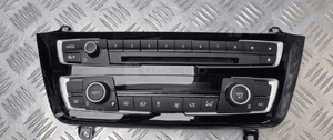 Bmw F20 F21 F30 F31 F36 panel sterowania radia nawiewu 9363545 6832880 1