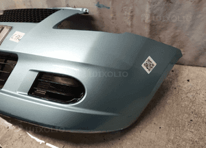 Zderzak przód przedni do suzuki swift zee 4