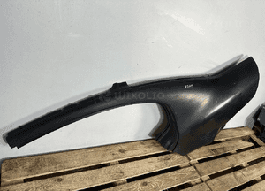 Blotnik tyl tylny lewy skoda superb i 1 2001-2008 nowka orginalny 3