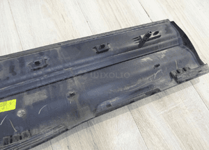 Mercedes listwa lewa tył glb X247 A2477370600 6