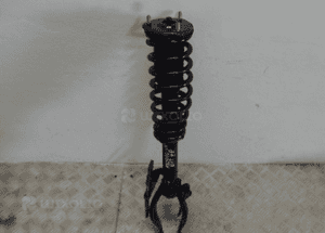 MAZDA 6 GH 08-12 2.2 MZR-CD AMORTYZATOR PRAWY PRZÓD 1