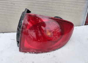 Lampa tył tylna prawa seat altea oryginał wysyłka! 1