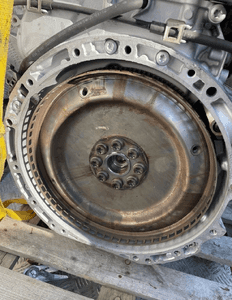 Silnik komplet mercedes W212 2.2 cdi OM651010 org 10