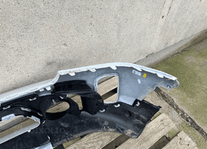 Zderzak przód przedni mini countryman F60 lift lci 2020-  dokładka cały 5