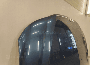 Saab 9-3 03-07 MASKA POKRYWA SILNIKA 5