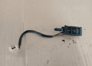 Dysza spryskiwaczy podgrzewany spryskiwacz VW Touareg 6E0955986 2