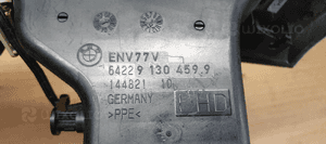 Kratka nawiewu powietrza lewa BMW 3 E90 E91 9130459 6