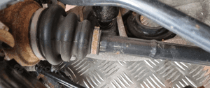 Bmw E92 zawieszenie tylne 3.0D 13