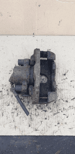 Zacisk hamulcowy lewy przód przedni lewy Ford Fusion 4