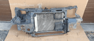 Pas przedni wzmocnienie przód Ford Galaxy MK1 Lift 1.9 TDI 5