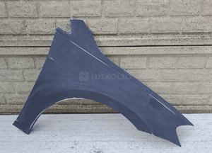Vw golf 7 vii 13-17 5G0 błotnik prawy przedni 1