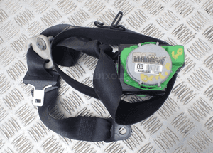 Pas bezpieczenstwa citroen berlingo prawy przod 96815085XX radom 1