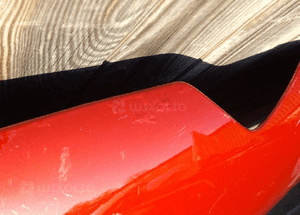Maska pokrywa silnika citroen C4 ii 2010- 4